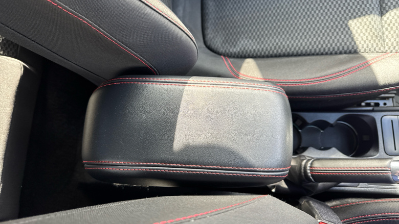 Ford Puma 1.0 EcoBoost Hybrid mHEV ST-Line 5dr Petrol Hatchback